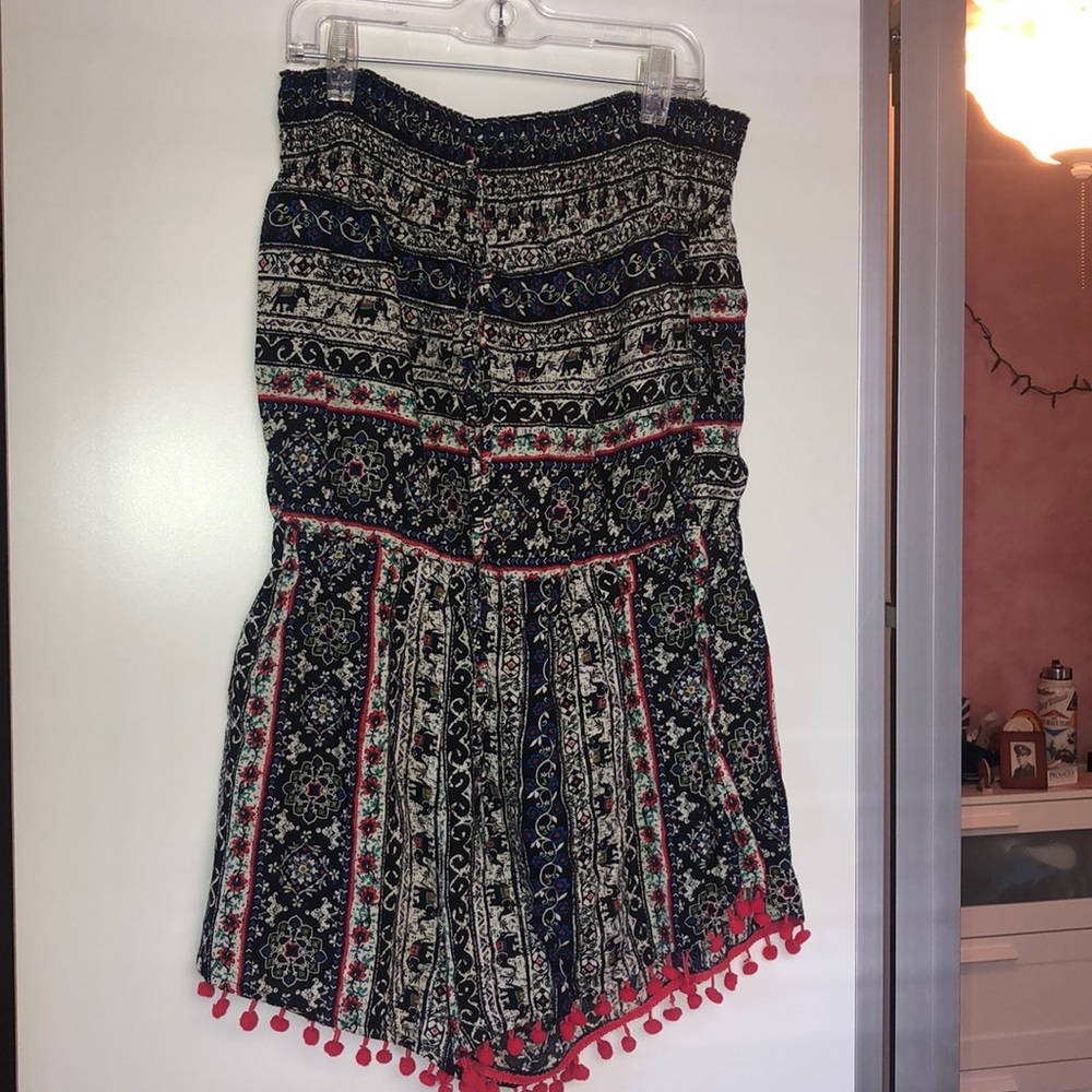 Fun Romper